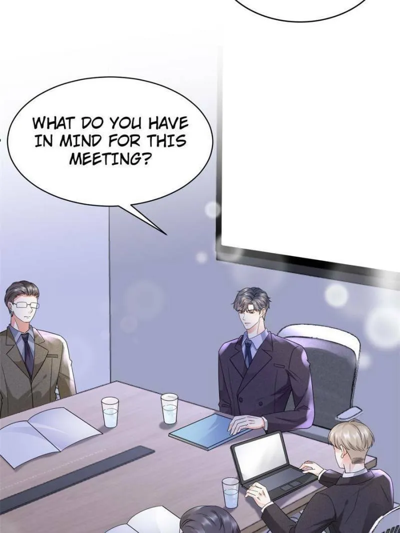 Mademoiselle Will Mess Around Chapter 27 page 44 - 