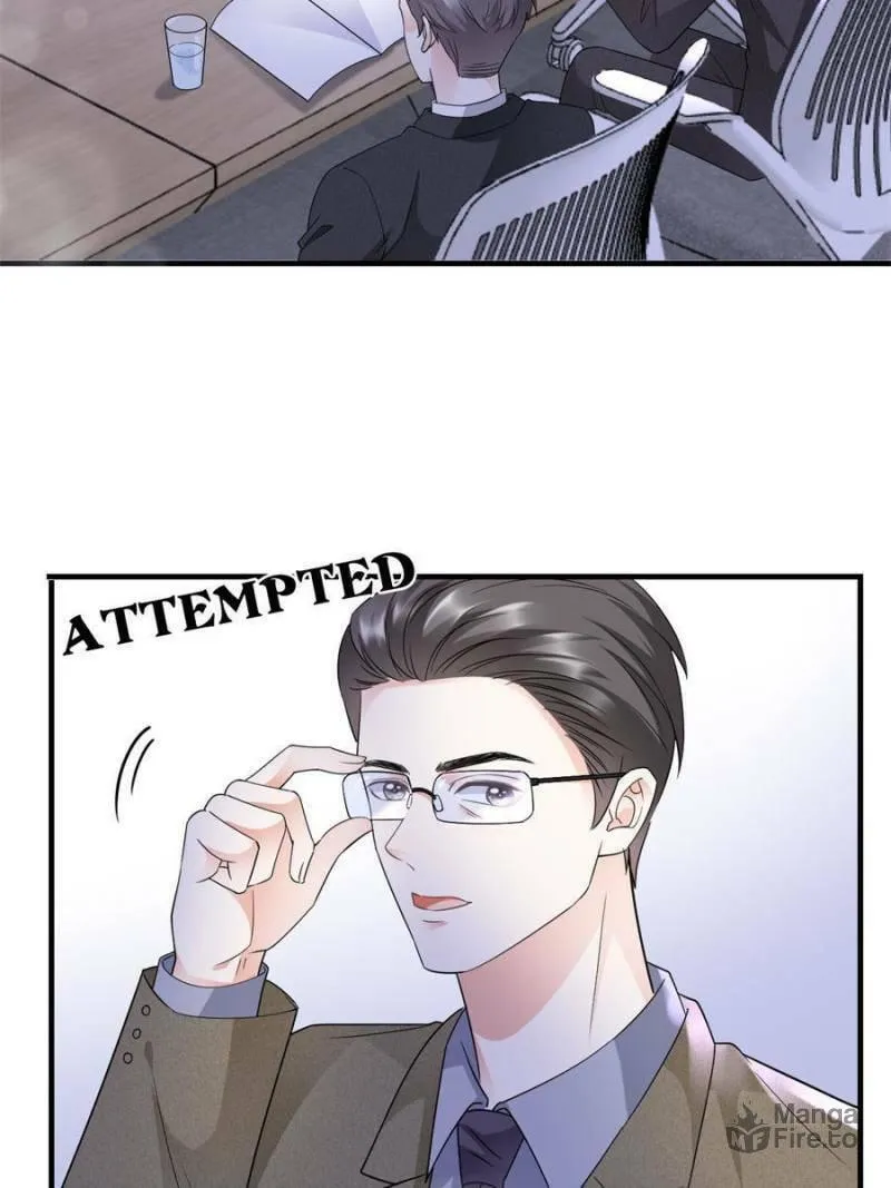 Mademoiselle Will Mess Around Chapter 27 page 45 - 