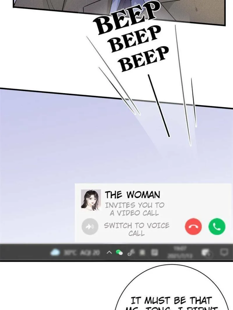 Mademoiselle Will Mess Around Chapter 27 page 46 - 
