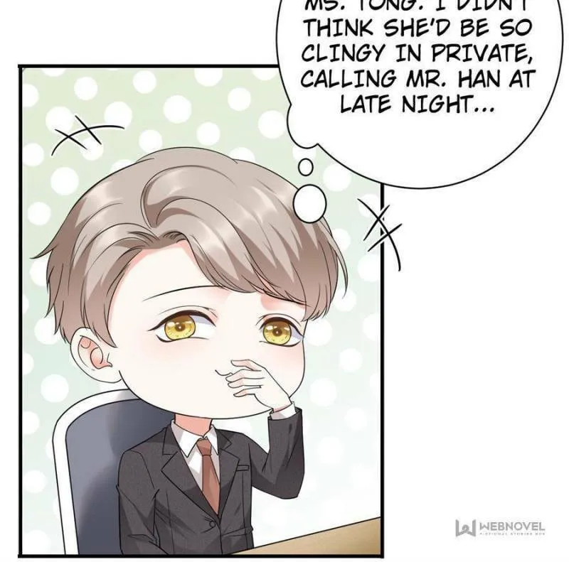 Mademoiselle Will Mess Around Chapter 27 page 47 - 