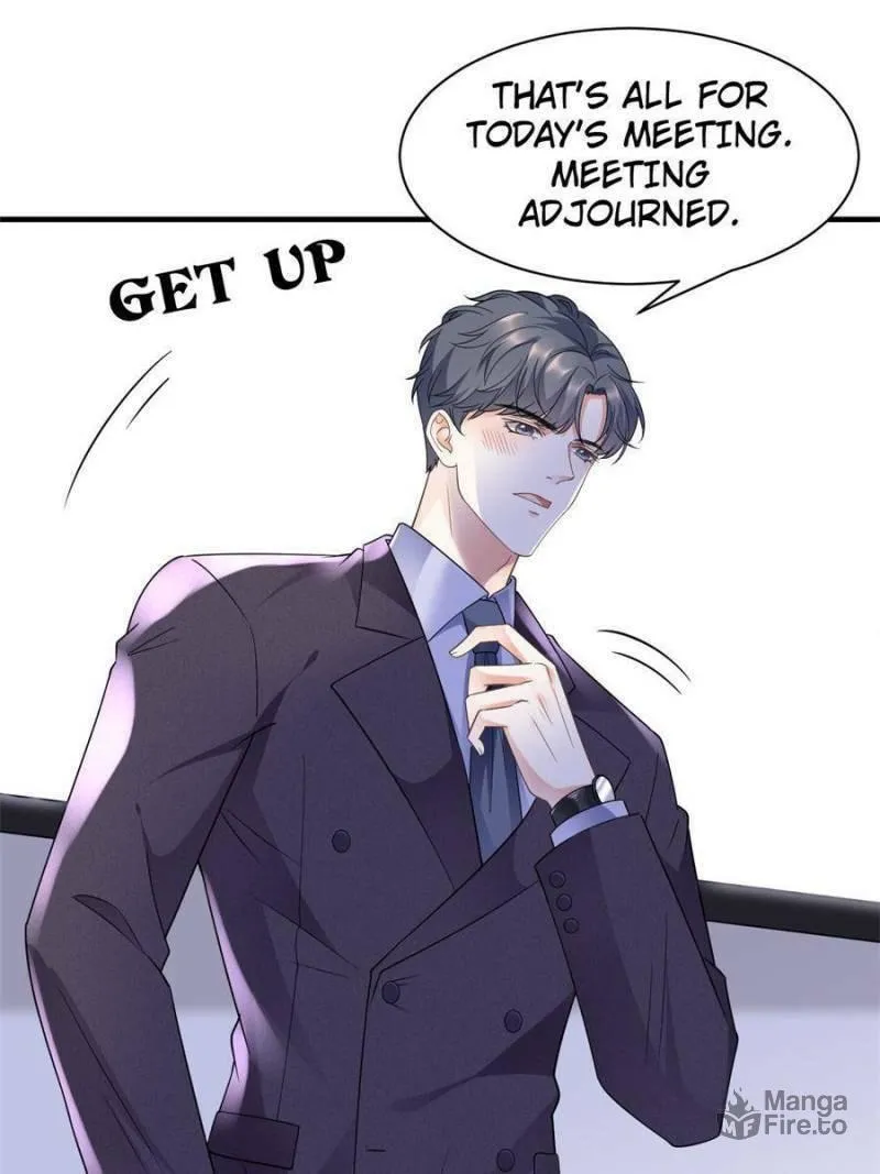 Mademoiselle Will Mess Around Chapter 27 page 48 - 