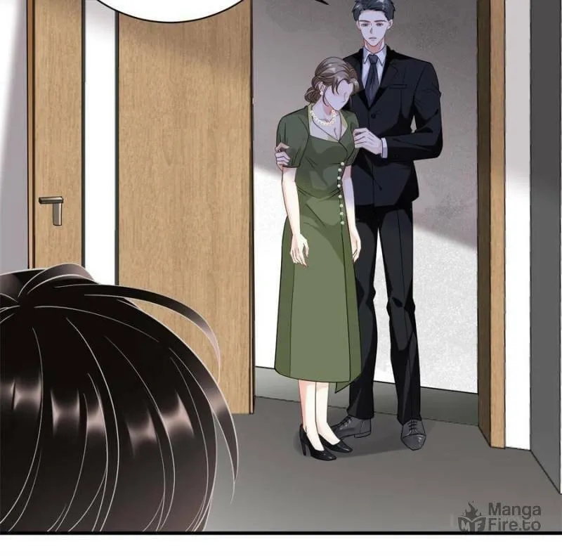 Mademoiselle Will Mess Around Chapter 27 page 6 - 