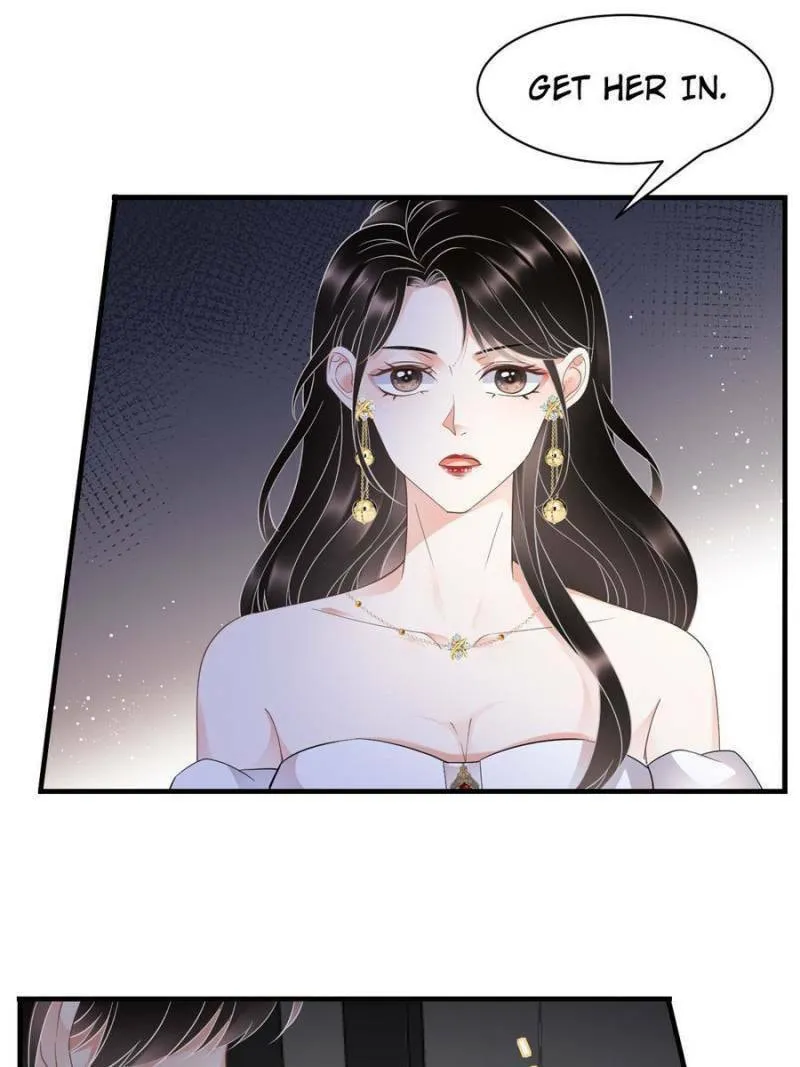 Mademoiselle Will Mess Around Chapter 27 page 7 - 