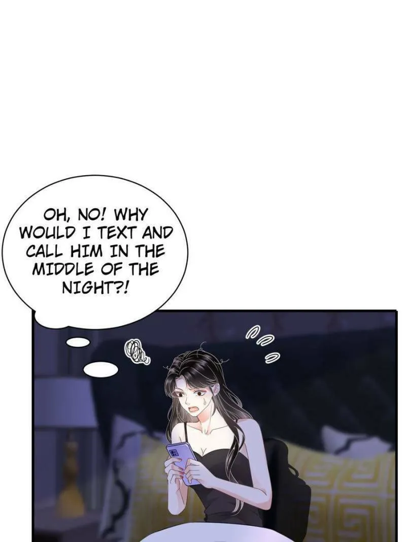 Mademoiselle Will Mess Around Chapter 28 page 1 - 