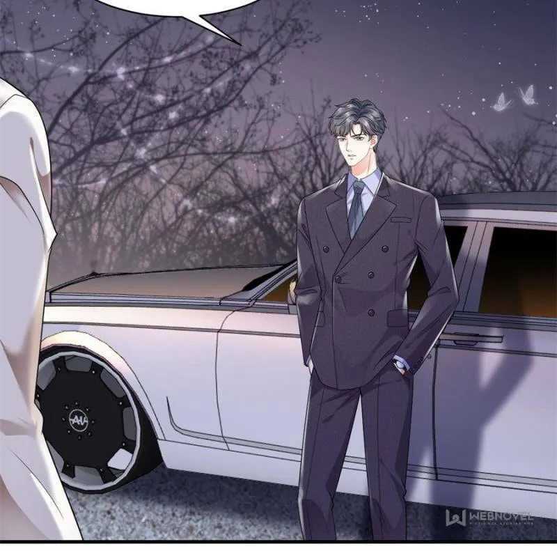 Mademoiselle Will Mess Around Chapter 28 page 11 - 