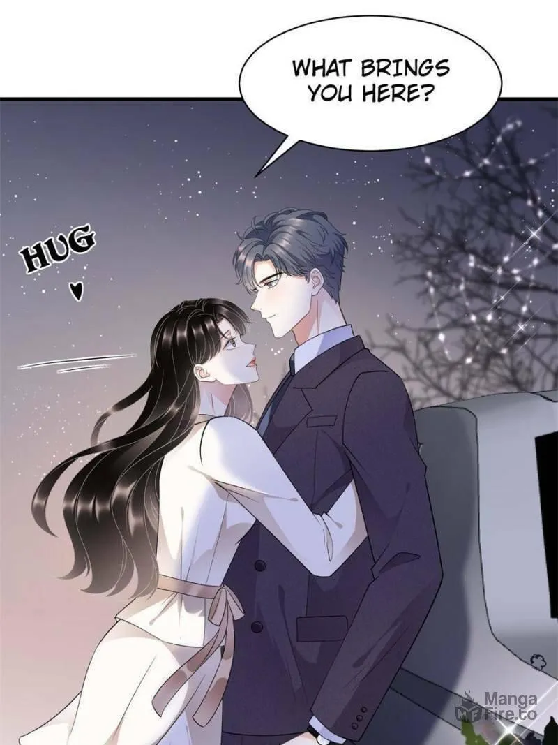 Mademoiselle Will Mess Around Chapter 28 page 12 - 