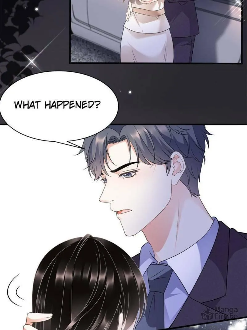 Mademoiselle Will Mess Around Chapter 28 page 15 - 
