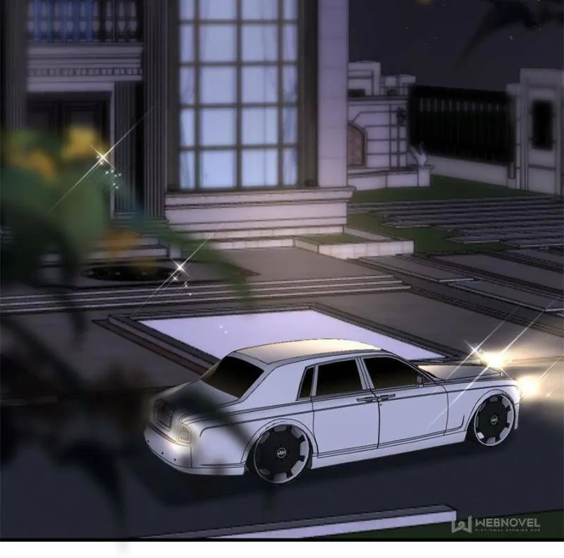 Mademoiselle Will Mess Around Chapter 28 page 17 - 