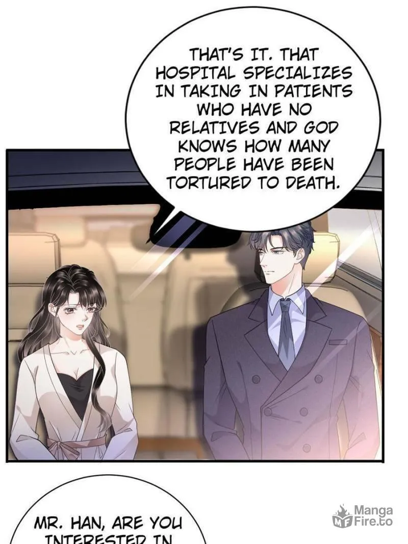 Mademoiselle Will Mess Around Chapter 28 page 18 - 