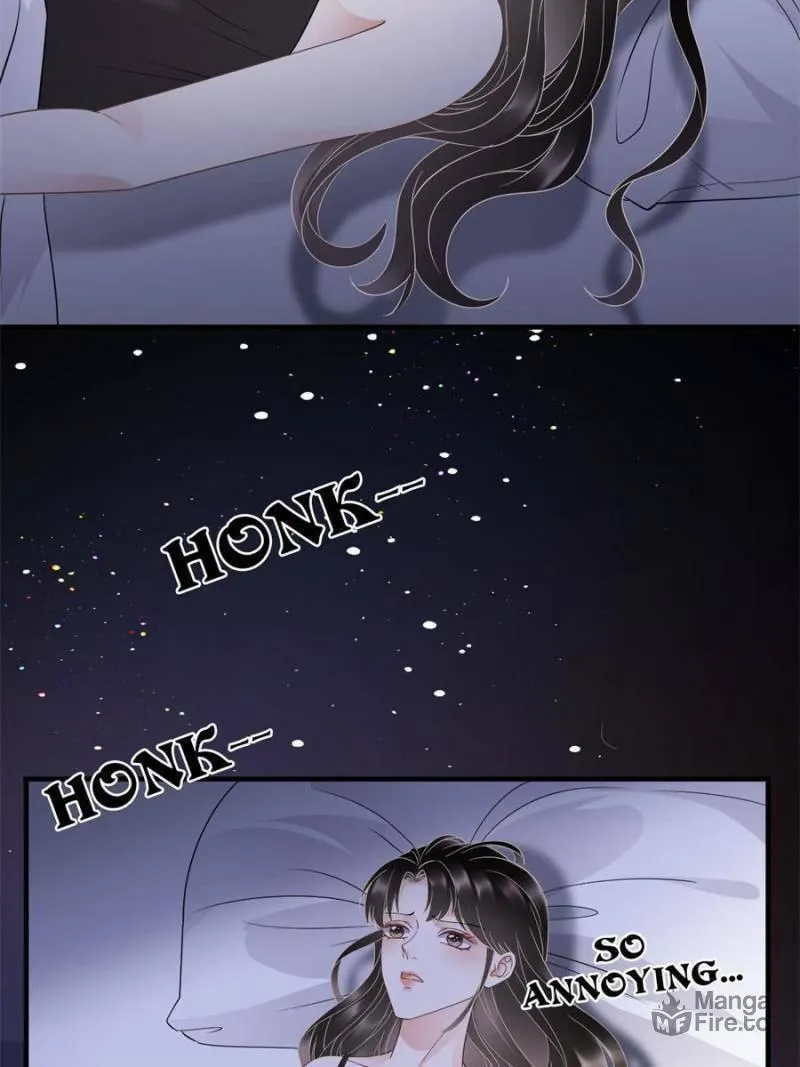 Mademoiselle Will Mess Around Chapter 28 page 3 - 