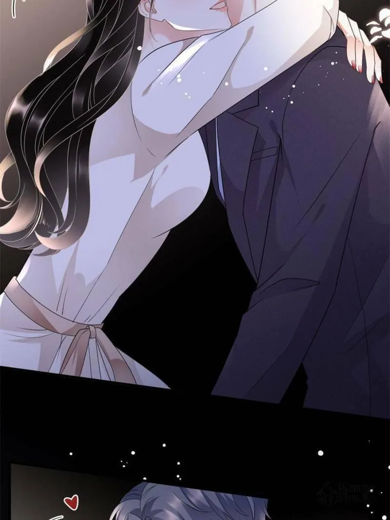 Mademoiselle Will Mess Around Chapter 28 page 21 - 