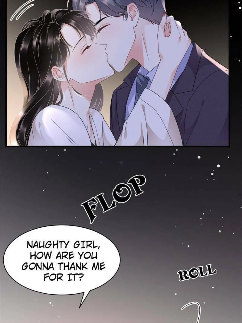 Mademoiselle Will Mess Around Chapter 28 page 22 - 