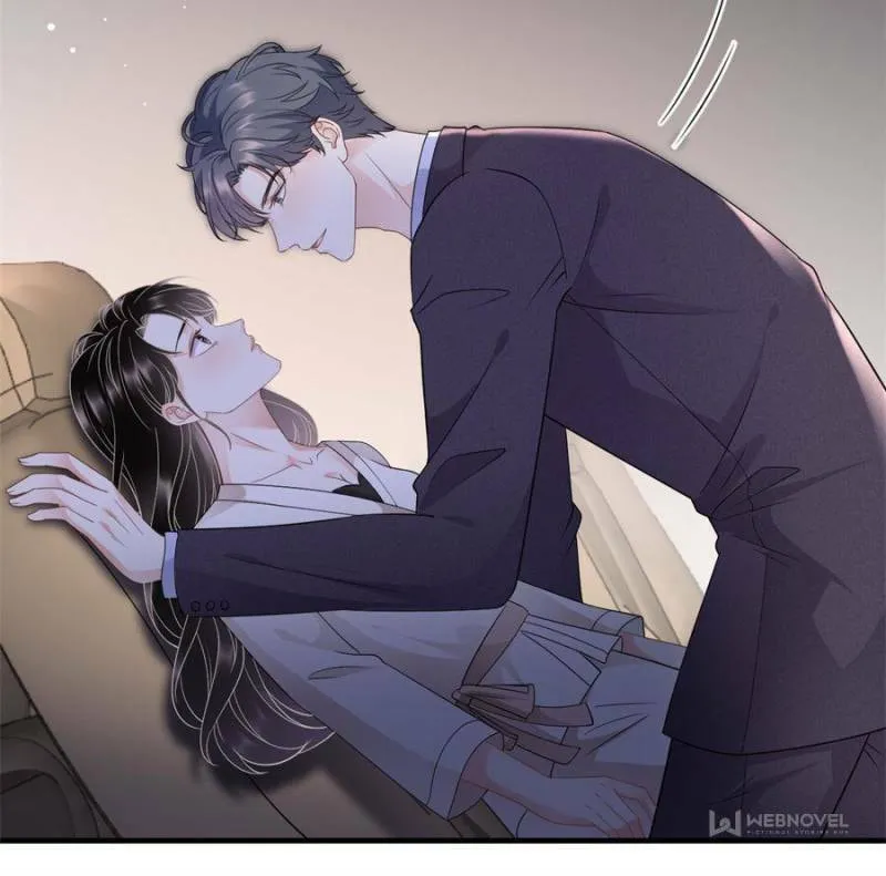 Mademoiselle Will Mess Around Chapter 28 page 23 - 