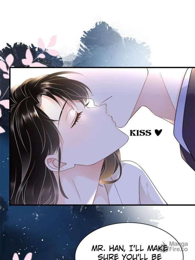 Mademoiselle Will Mess Around Chapter 28 page 24 - 