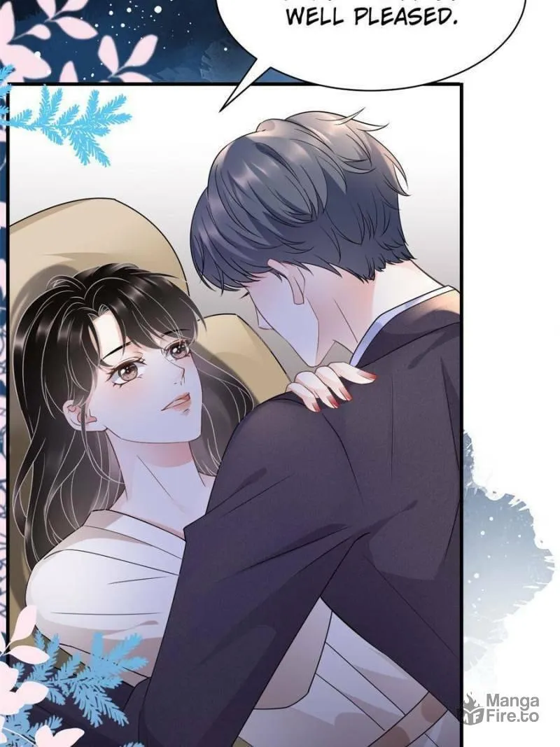 Mademoiselle Will Mess Around Chapter 28 page 25 - 
