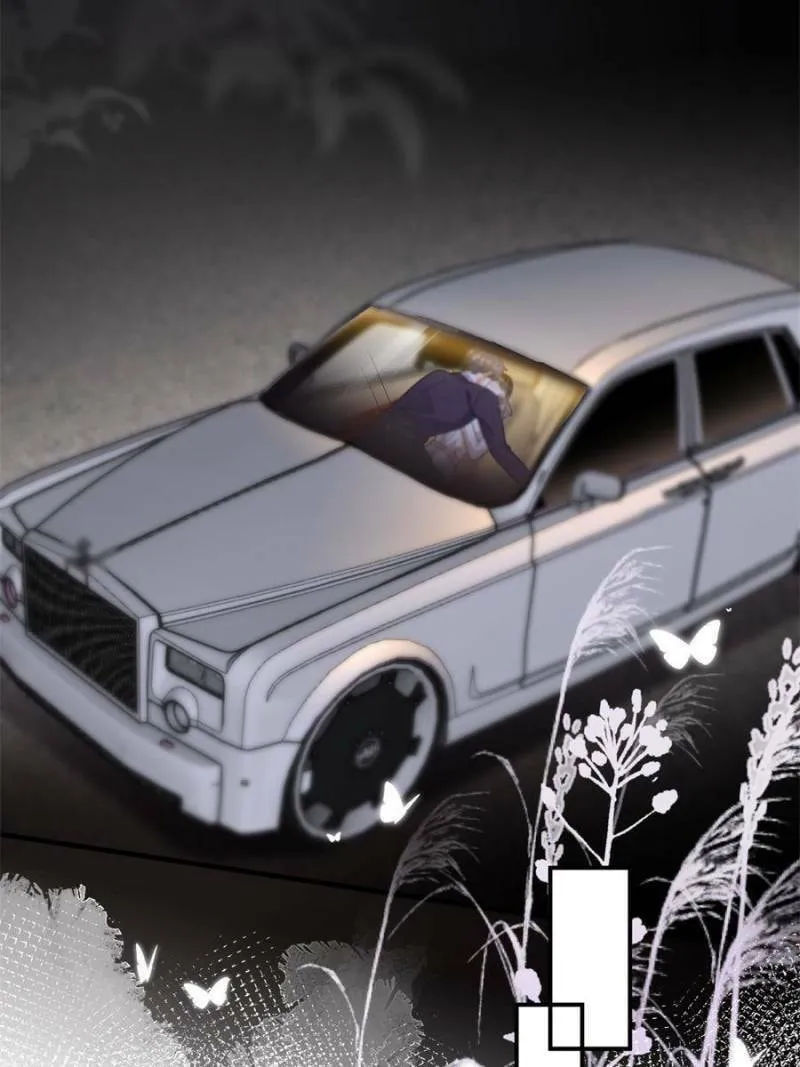 Mademoiselle Will Mess Around Chapter 28 page 28 - 