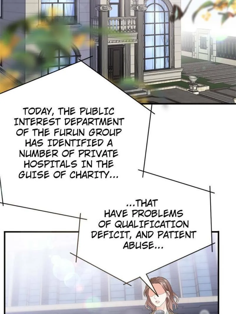 Mademoiselle Will Mess Around Chapter 28 page 31 - 