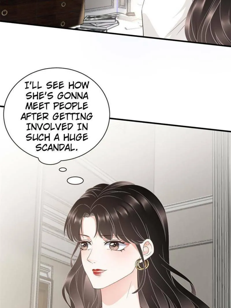 Mademoiselle Will Mess Around Chapter 28 page 34 - 