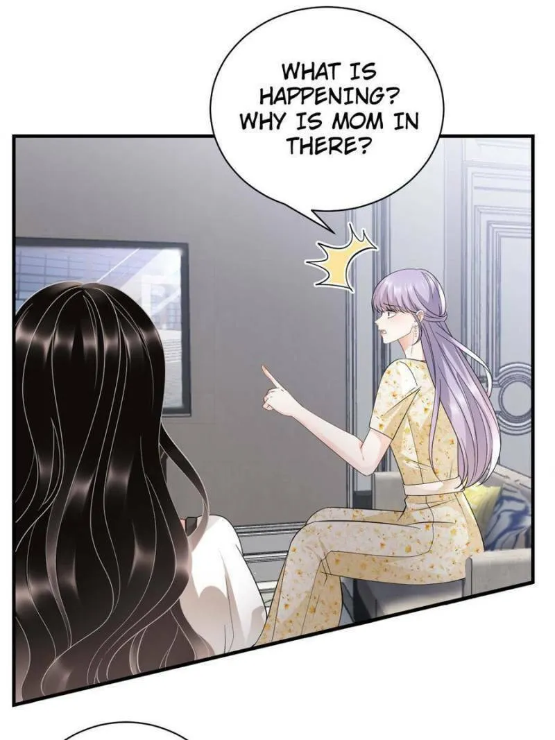 Mademoiselle Will Mess Around Chapter 28 page 37 - 