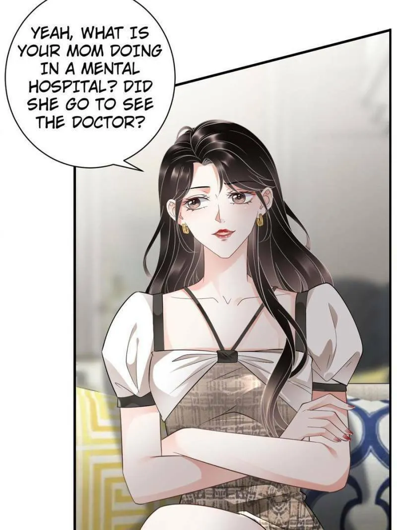 Mademoiselle Will Mess Around Chapter 28 page 38 - 