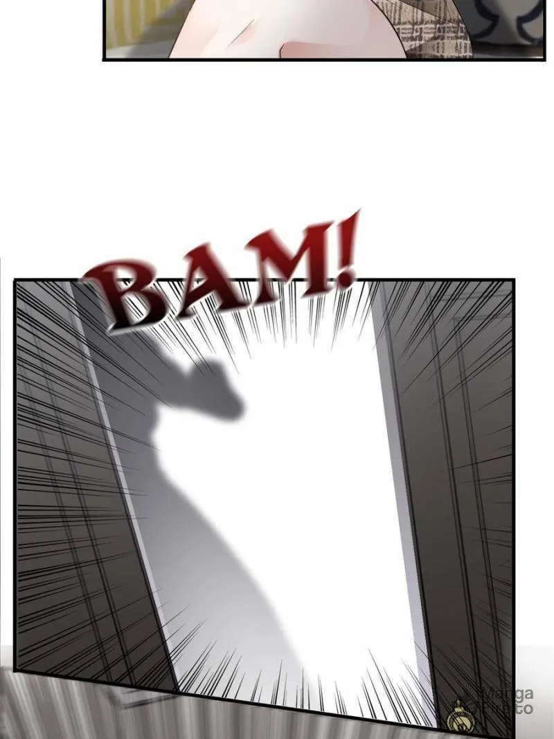 Mademoiselle Will Mess Around Chapter 28 page 39 - 