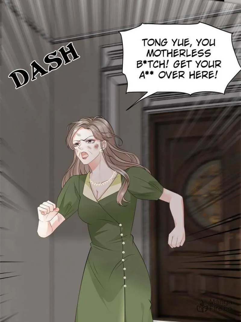 Mademoiselle Will Mess Around Chapter 28 page 40 - 