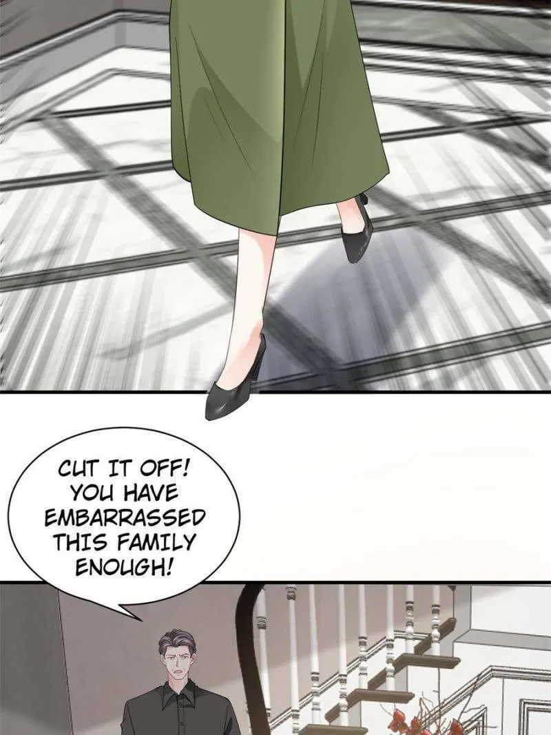 Mademoiselle Will Mess Around Chapter 28 page 41 - 