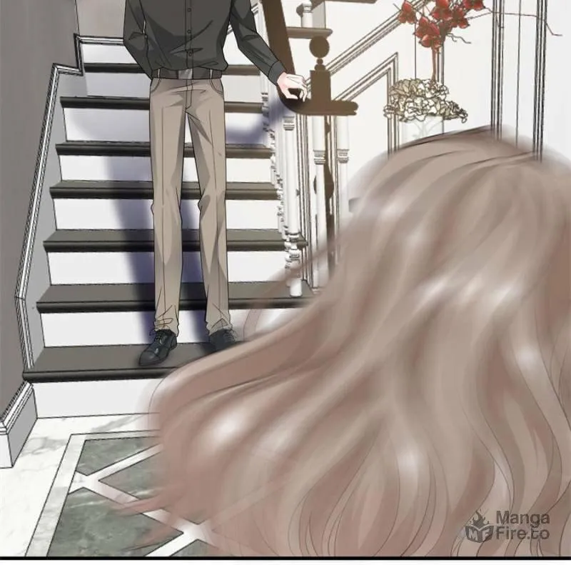 Mademoiselle Will Mess Around Chapter 28 page 42 - 