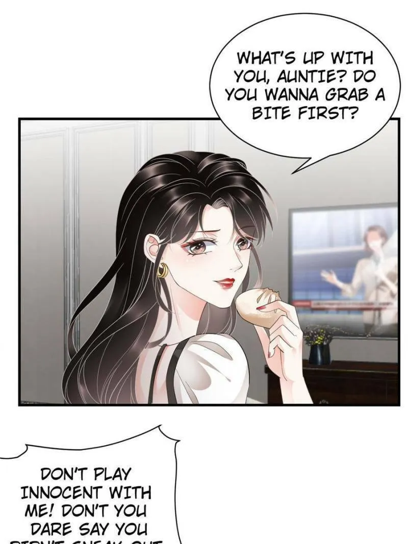 Mademoiselle Will Mess Around Chapter 28 page 43 - 