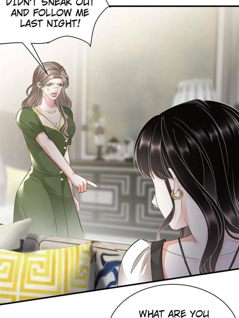 Mademoiselle Will Mess Around Chapter 28 page 44 - 