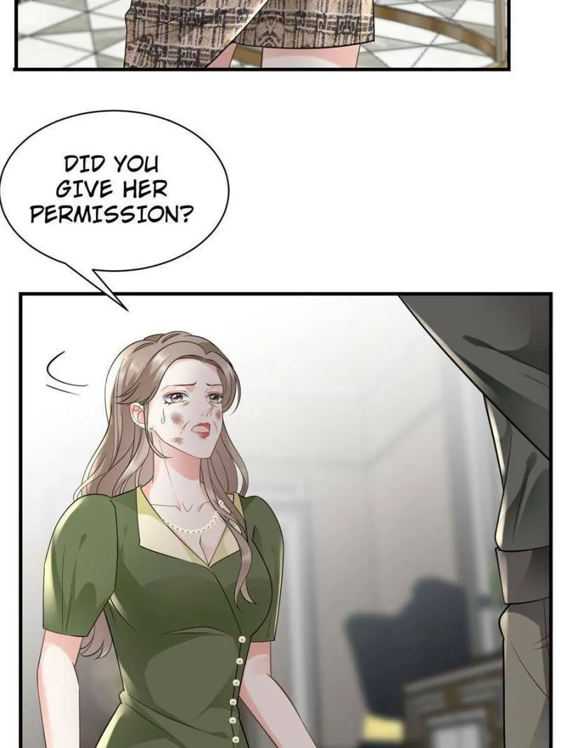 Mademoiselle Will Mess Around Chapter 28 page 46 - 