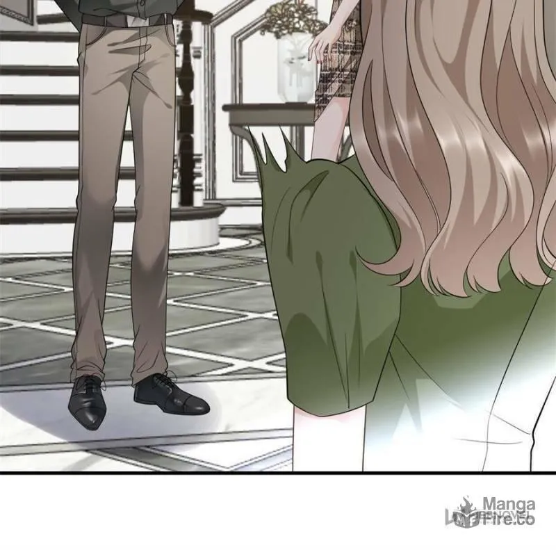 Mademoiselle Will Mess Around Chapter 28 page 48 - 