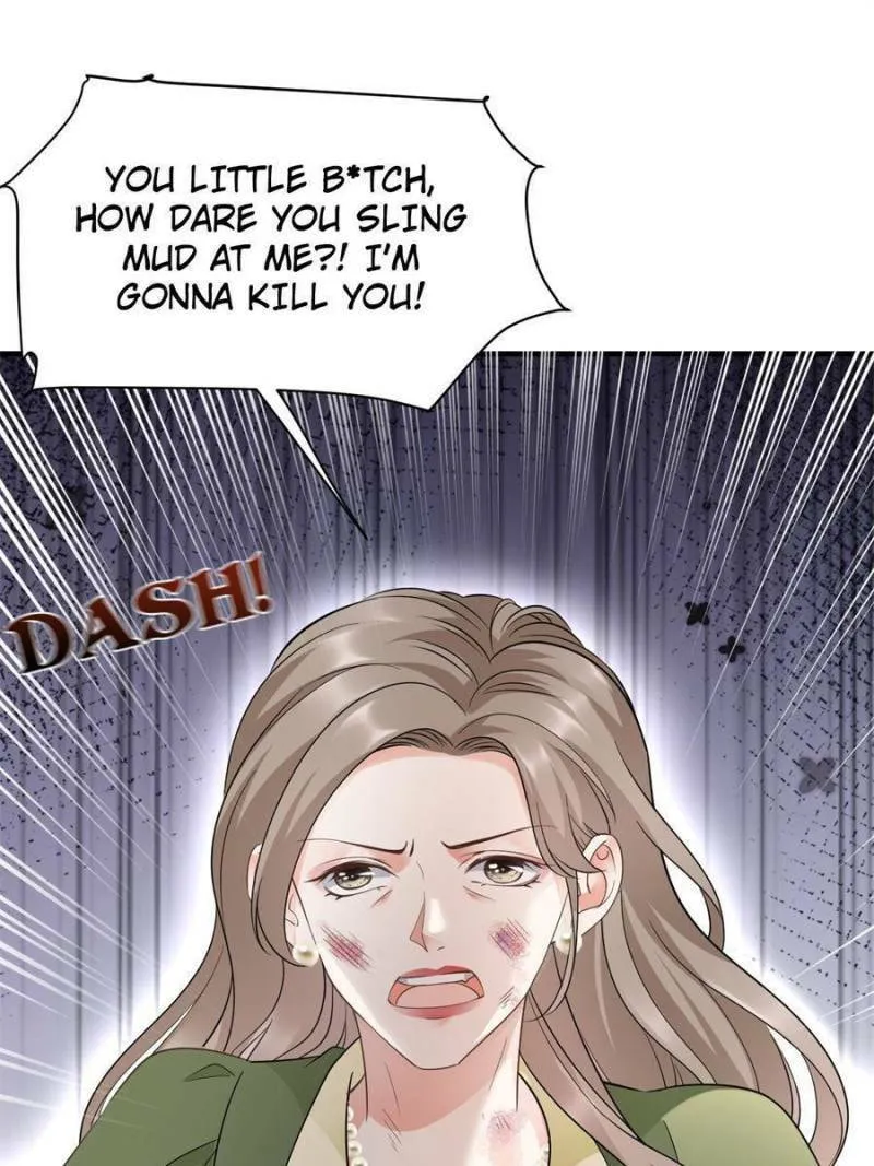 Mademoiselle Will Mess Around Chapter 28 page 49 - 