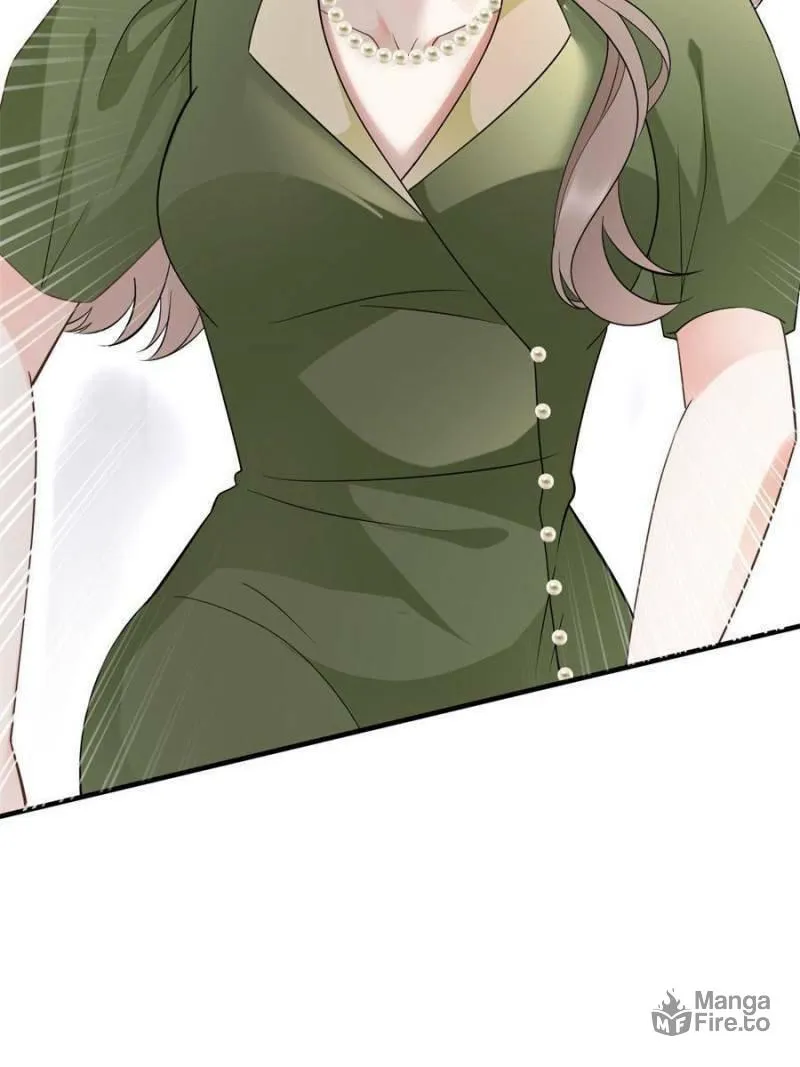 Mademoiselle Will Mess Around Chapter 28 page 50 - 