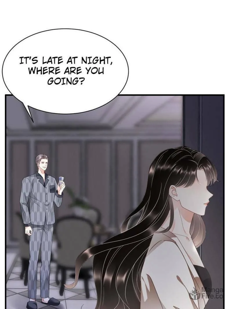 Mademoiselle Will Mess Around Chapter 28 page 6 - 