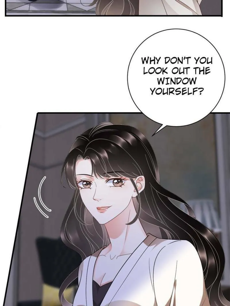Mademoiselle Will Mess Around Chapter 28 page 7 - 