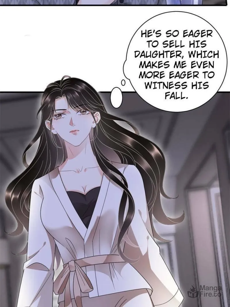 Mademoiselle Will Mess Around Chapter 28 page 9 - 