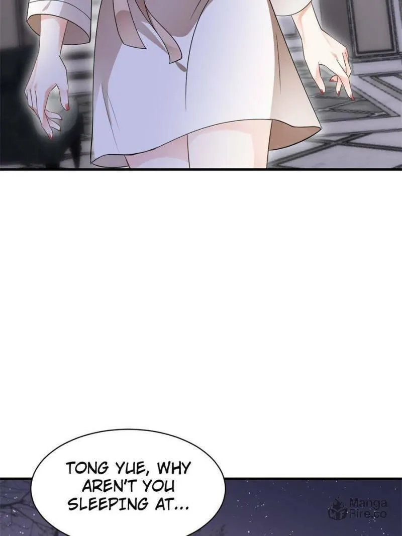Mademoiselle Will Mess Around Chapter 28 page 10 - 