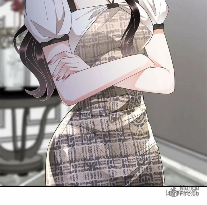 Mademoiselle Will Mess Around Chapter 29 page 12 - 