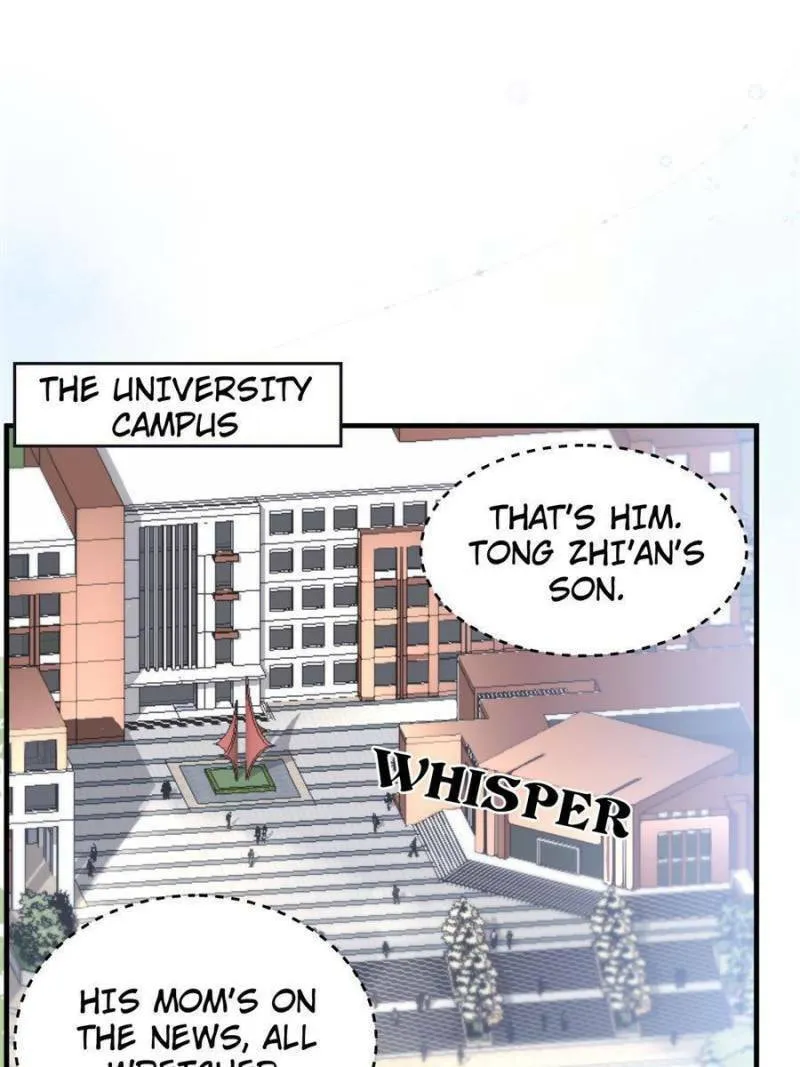 Mademoiselle Will Mess Around Chapter 29 page 13 - 