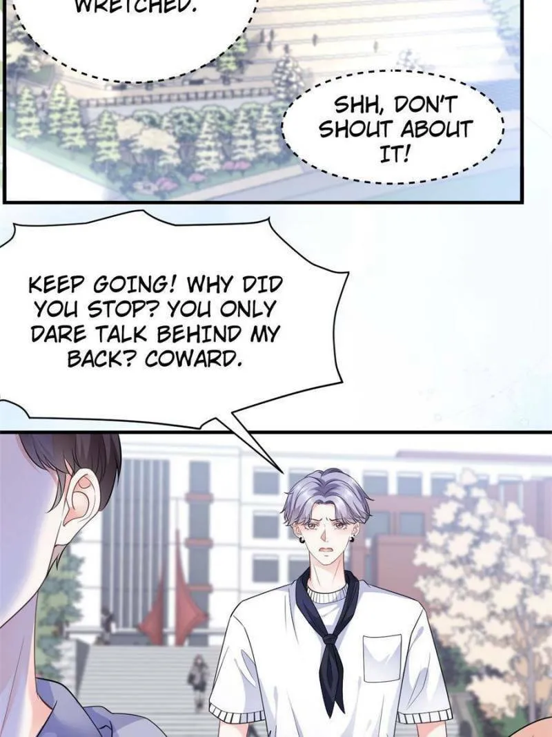 Mademoiselle Will Mess Around Chapter 29 page 14 - 