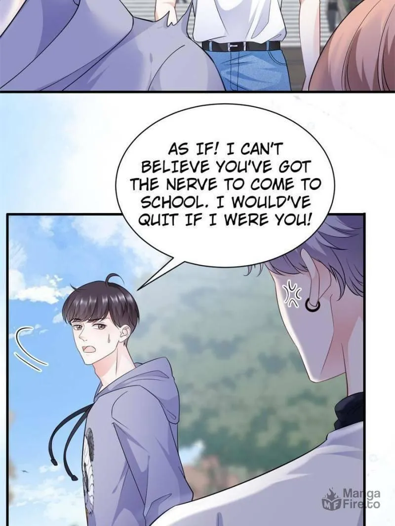 Mademoiselle Will Mess Around Chapter 29 page 15 - 