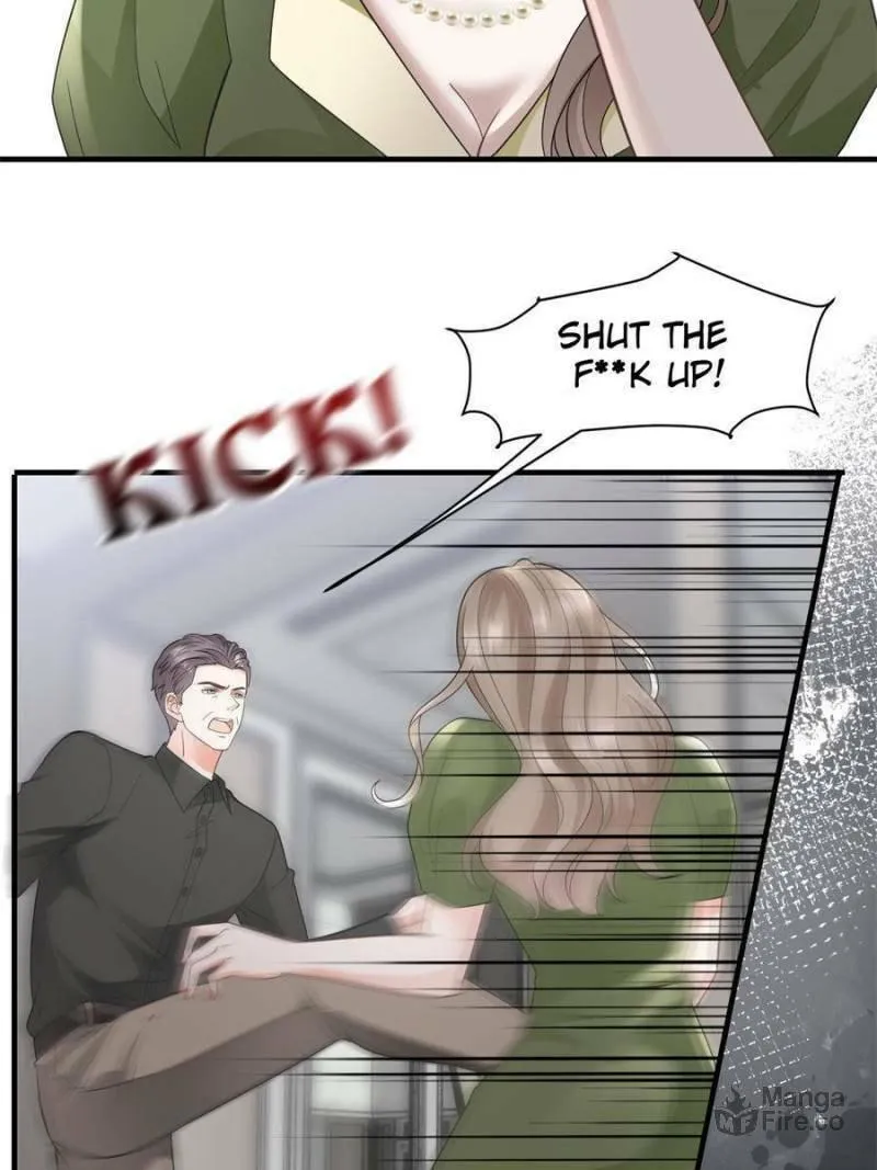 Mademoiselle Will Mess Around Chapter 29 page 3 - 