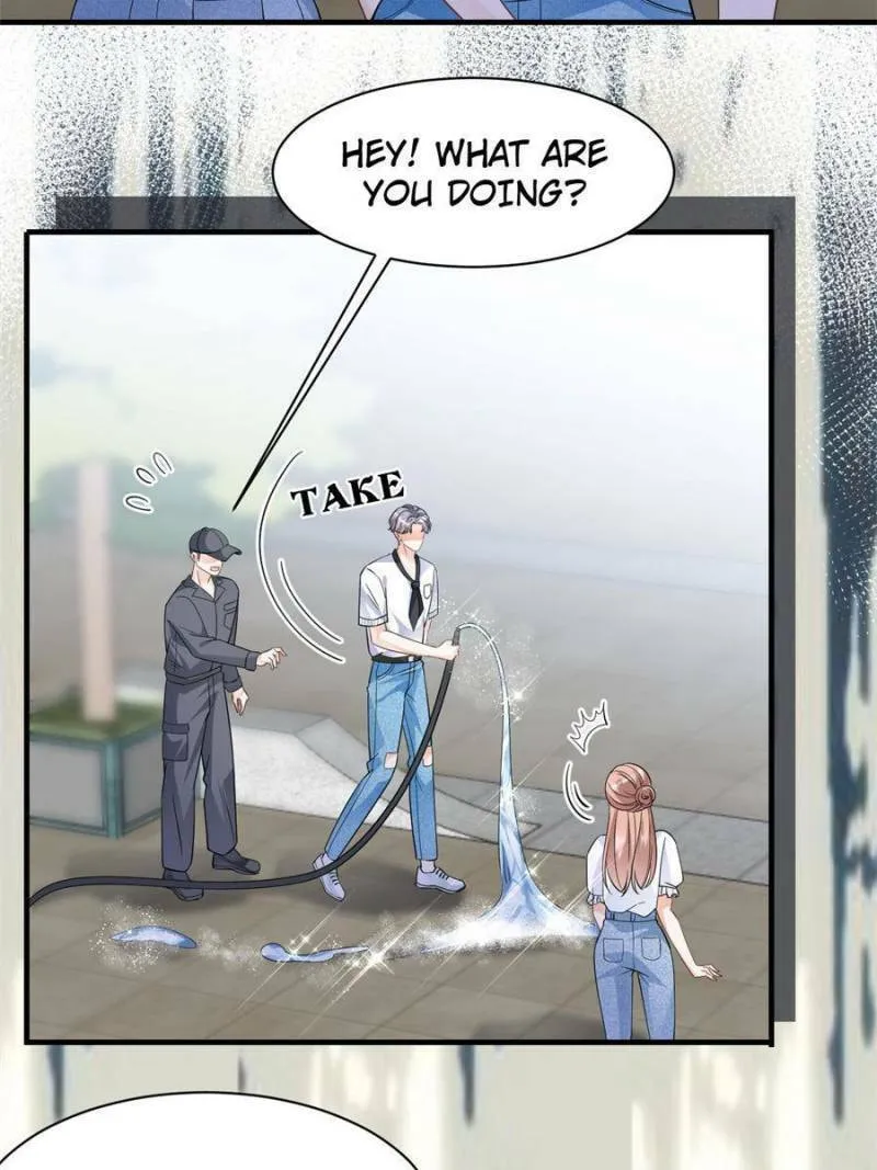 Mademoiselle Will Mess Around Chapter 29 page 22 - 