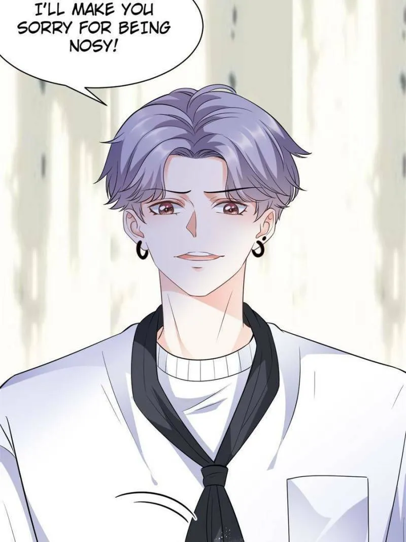 Mademoiselle Will Mess Around Chapter 29 page 23 - 