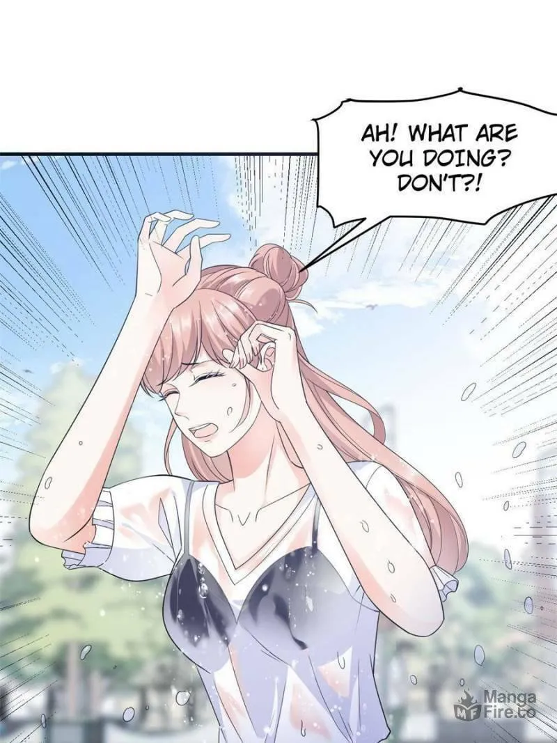 Mademoiselle Will Mess Around Chapter 29 page 25 - 