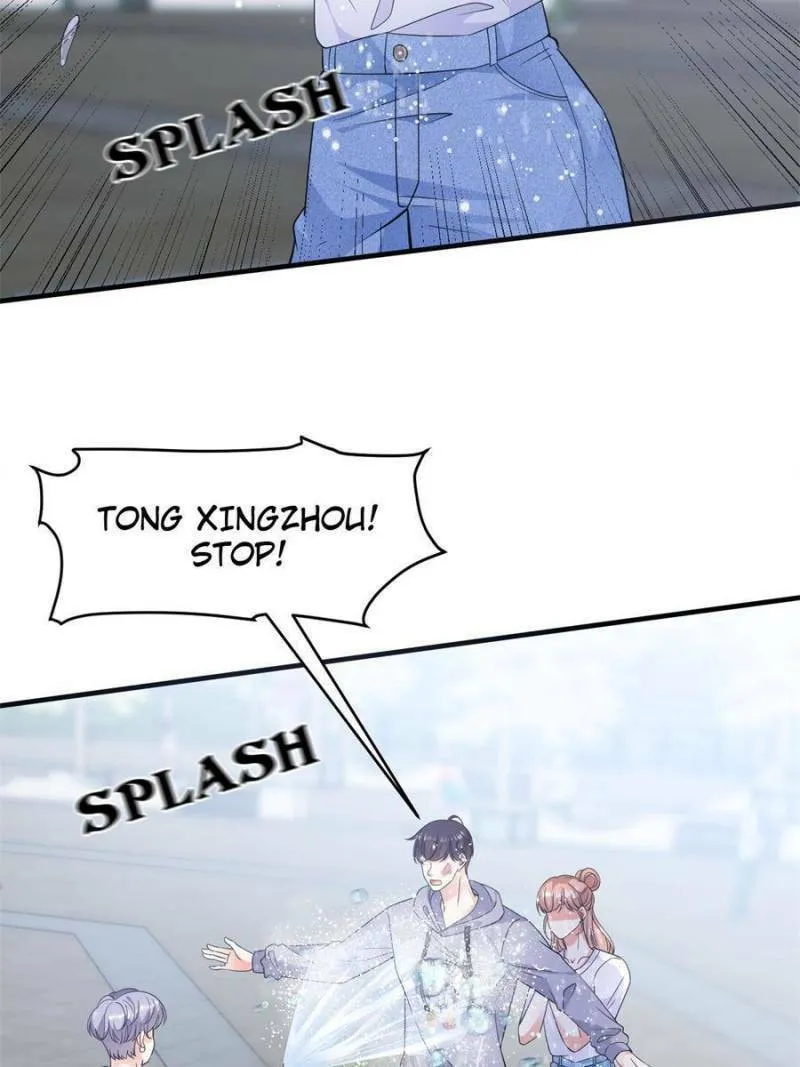 Mademoiselle Will Mess Around Chapter 29 page 26 - 