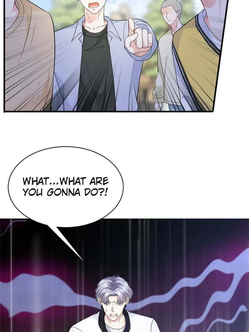 Mademoiselle Will Mess Around Chapter 29 page 28 - 