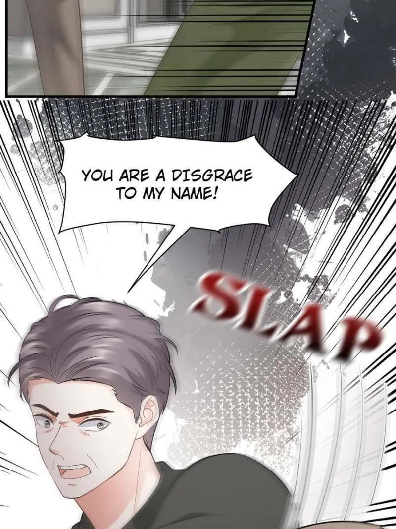 Mademoiselle Will Mess Around Chapter 29 page 4 - 