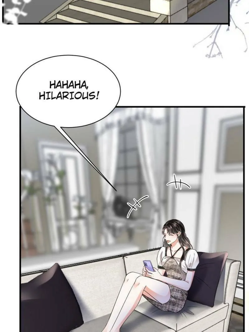 Mademoiselle Will Mess Around Chapter 29 page 32 - 